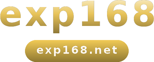 exp168 โลโก้