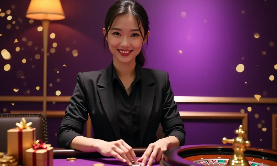exp168 เปิดประสบการณ์เล่น exp168 คาสิโนในไทย ฝากถอนผ่านแอปในประเทศได้อย่างสะดวก